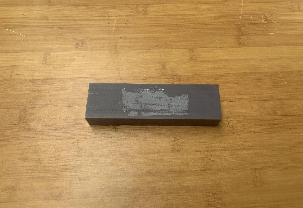 6671000284 Grove GMK SKID/SHOE