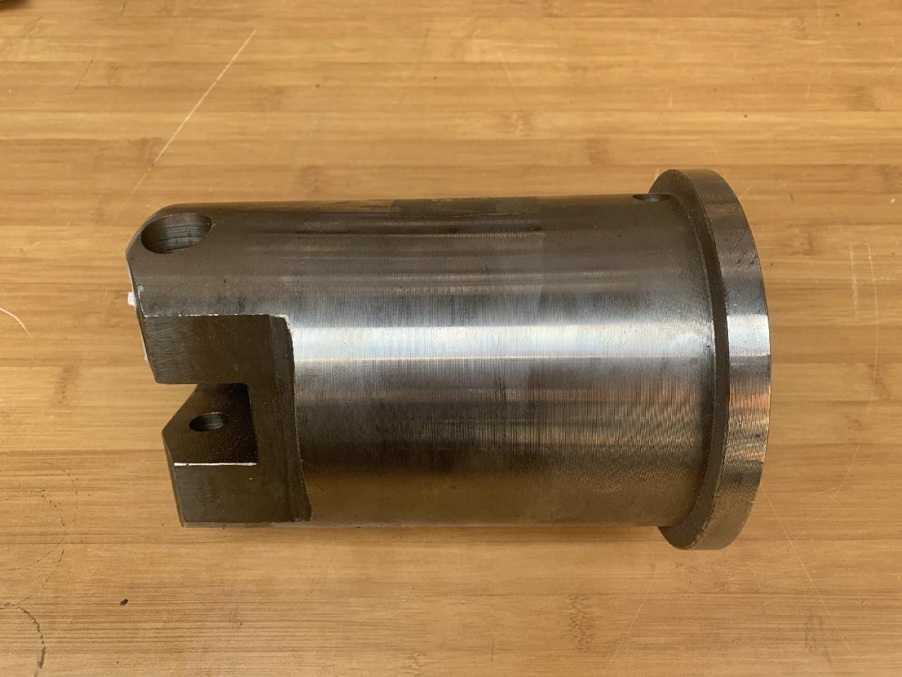 6689000552 Grove GMK BOLT