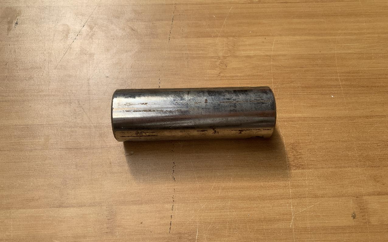 6689000873 Grove GMK RETAINING PIN