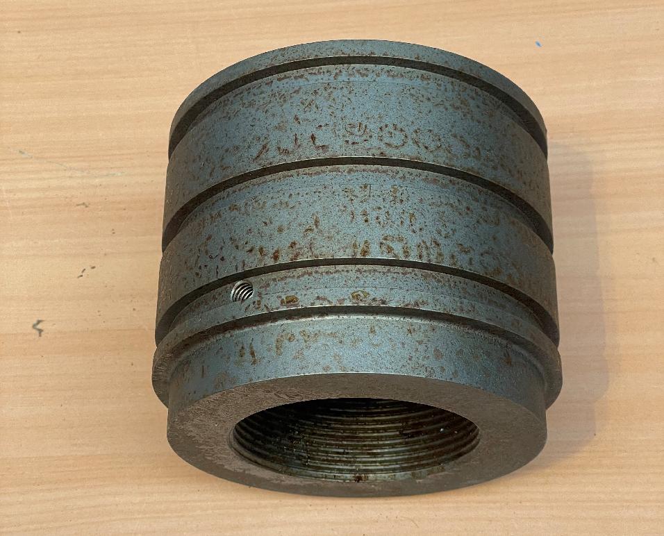 6701000288 Grove GMK PISTON 6