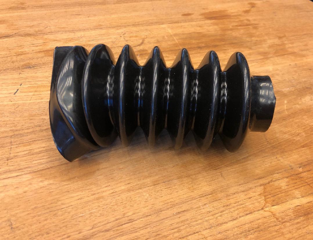 68879800 Demag AC BELLOW