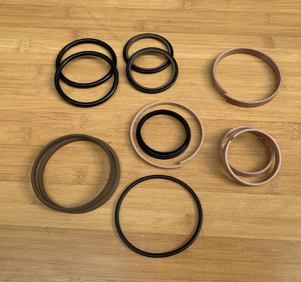 68899173 Demag AC SEAL KIT                      EF68894373