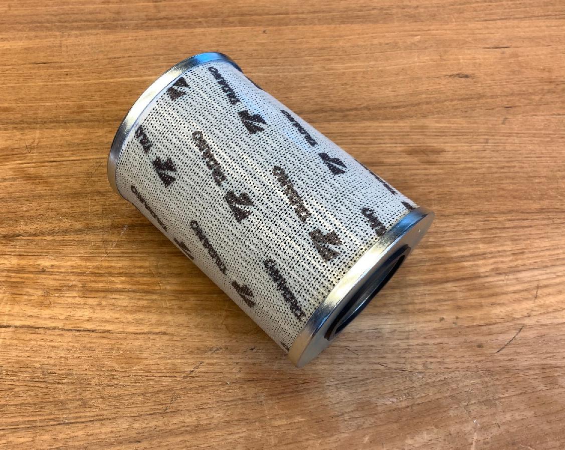 69022273 Demag AC RETURN FILTER HYDRAULIC TANK