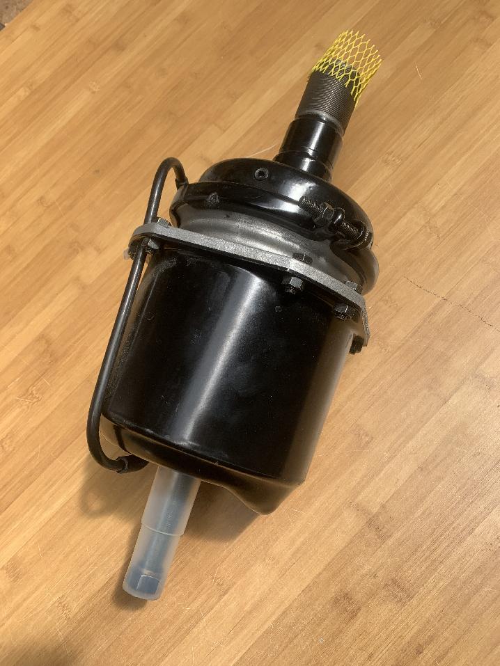 7009000026 Grove GMK BRAKE CHAMBER