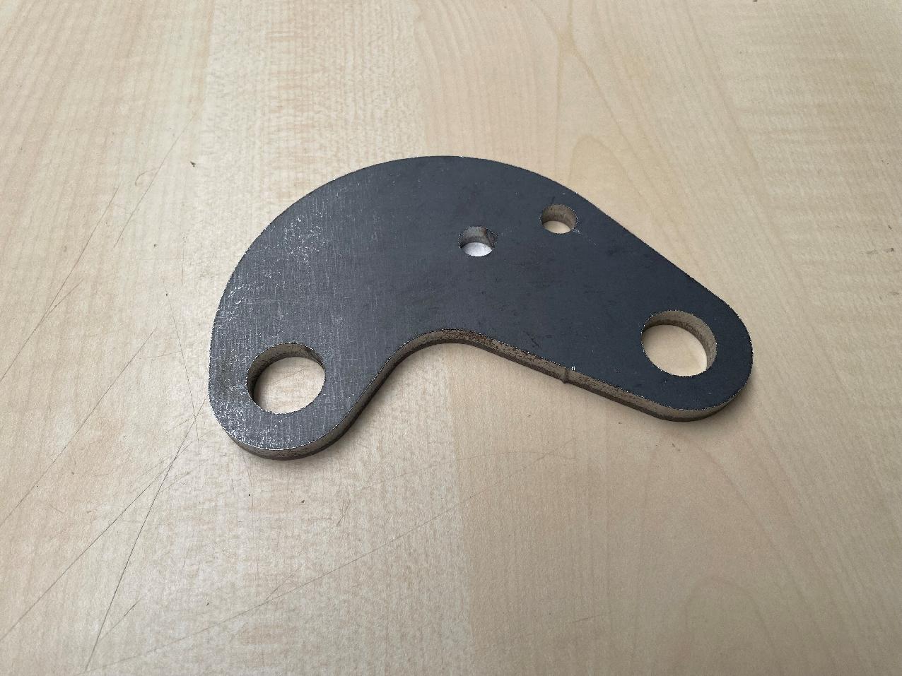 7080177 Terex TR 45 ARM