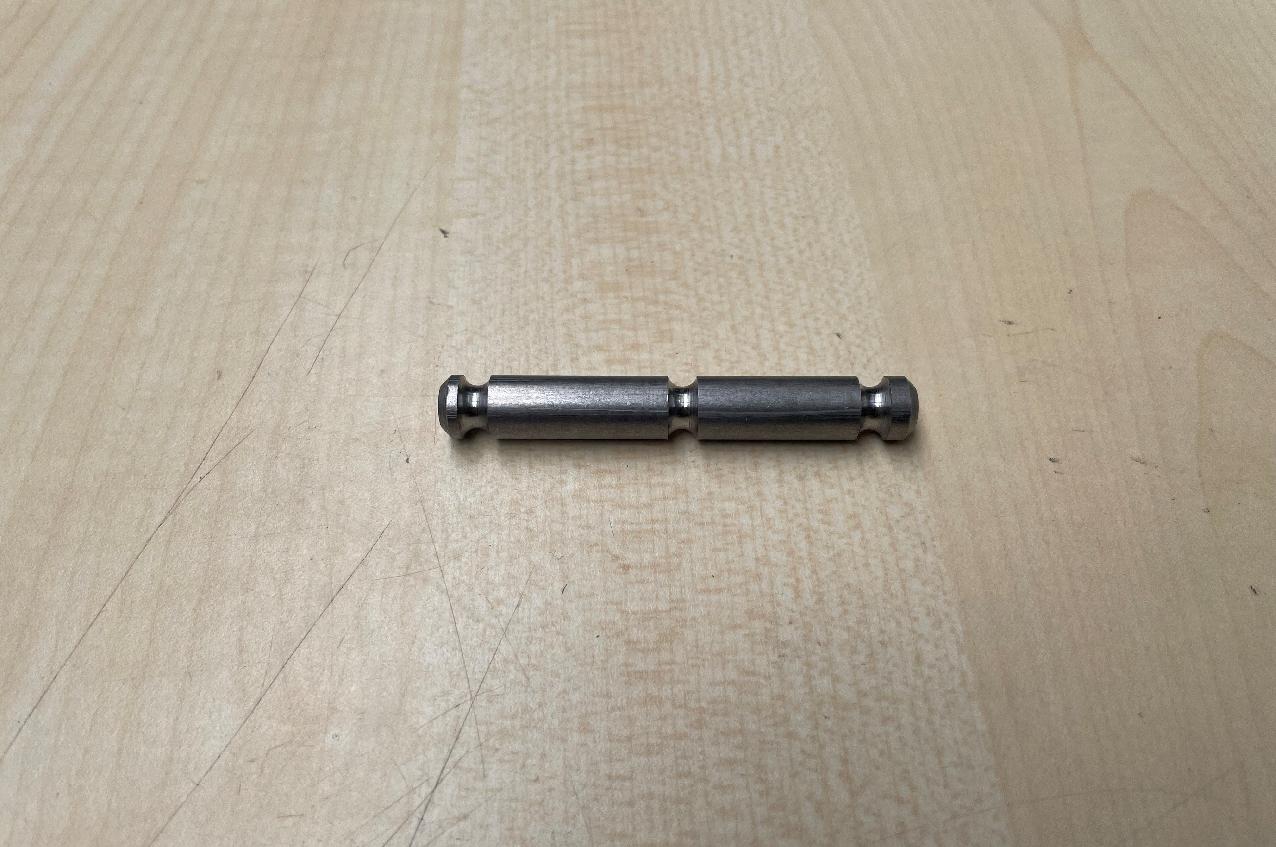 7080188 Terex TR 45 PIN