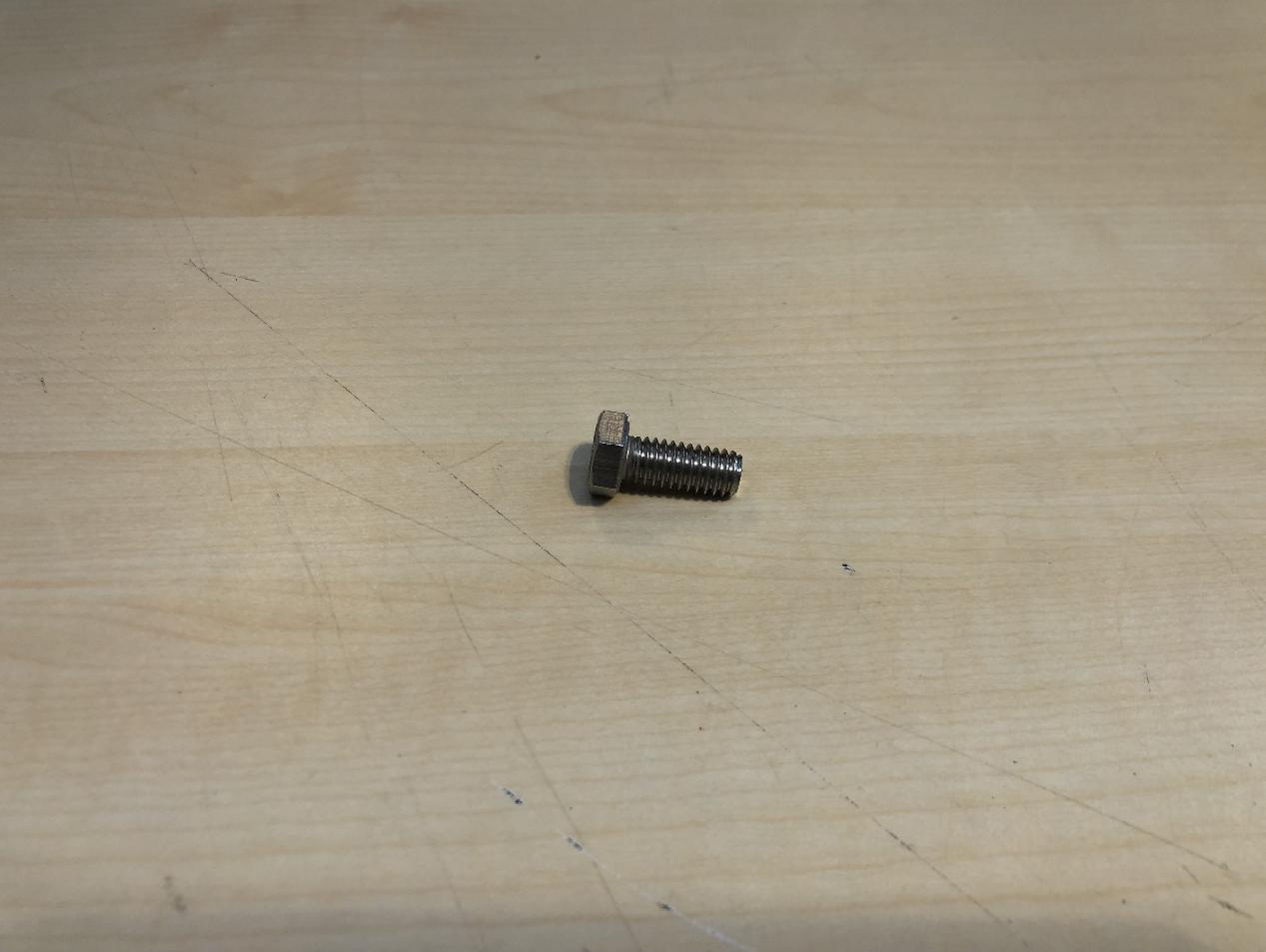 7115150650 Grove GMK CAP SCREW