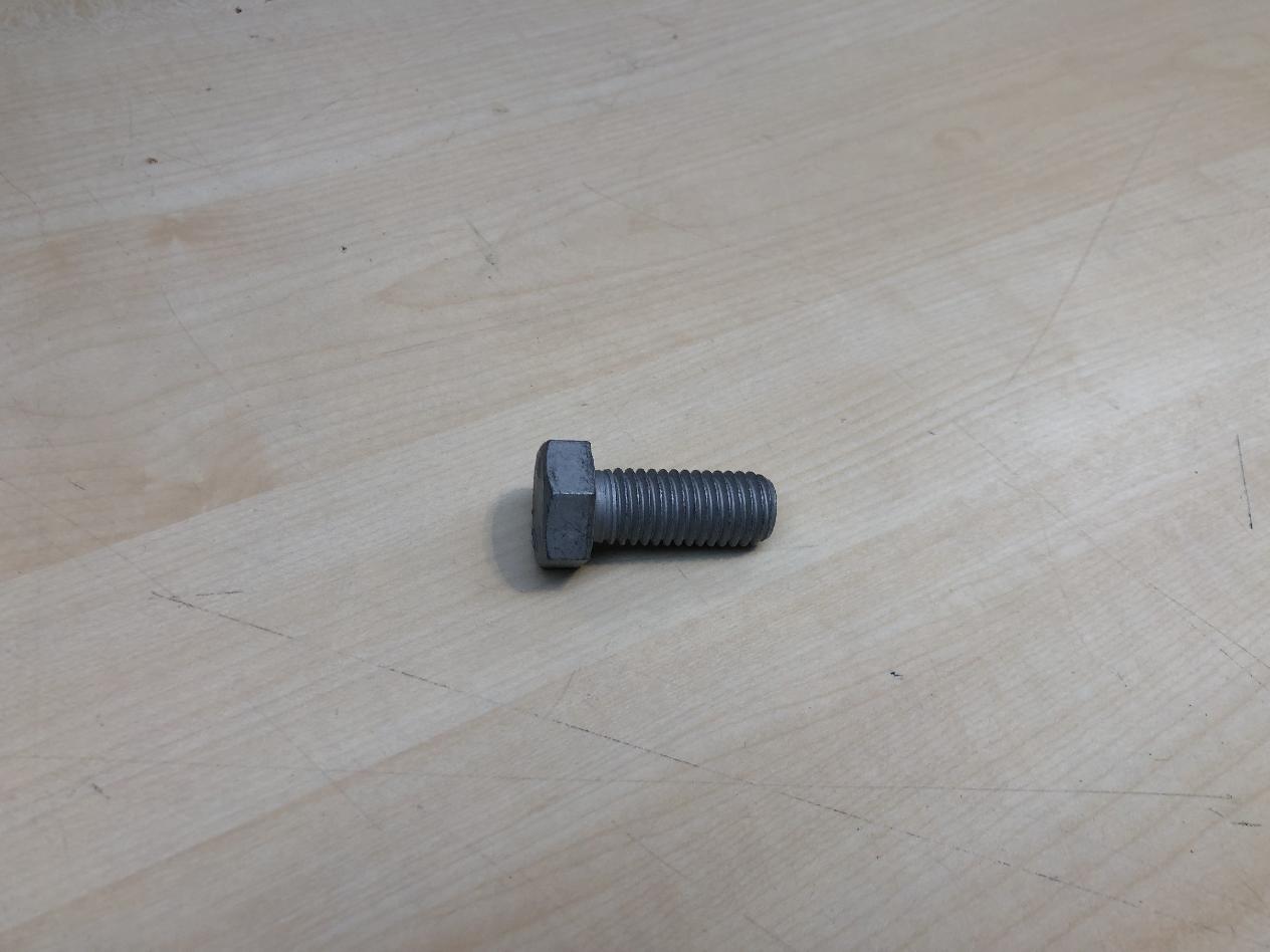 7115201250 Grove RT 9100 CAP SCREW,