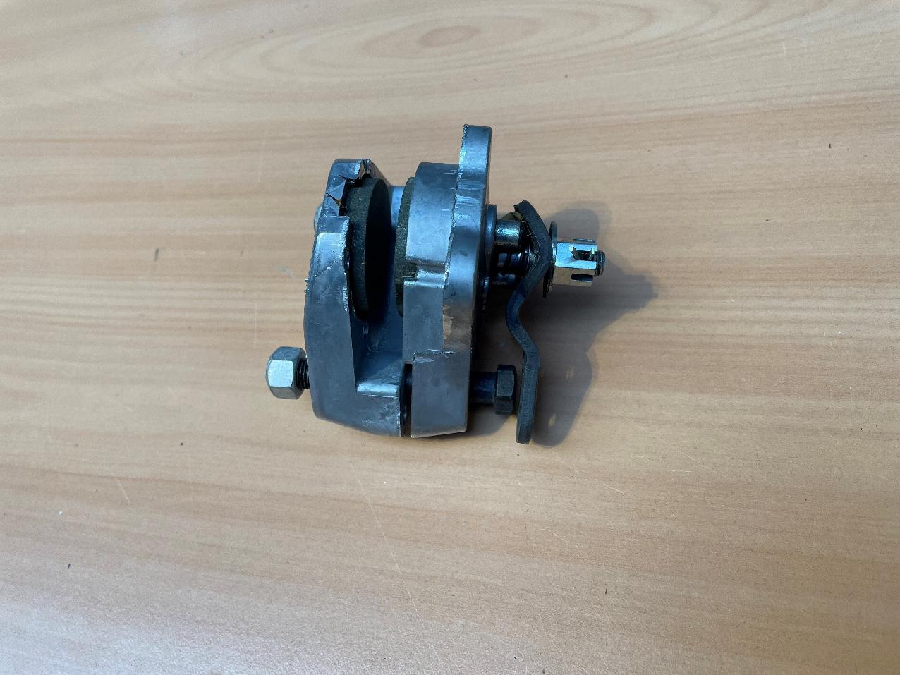 7188000024 Grove RT 60S DISK BRAKE S