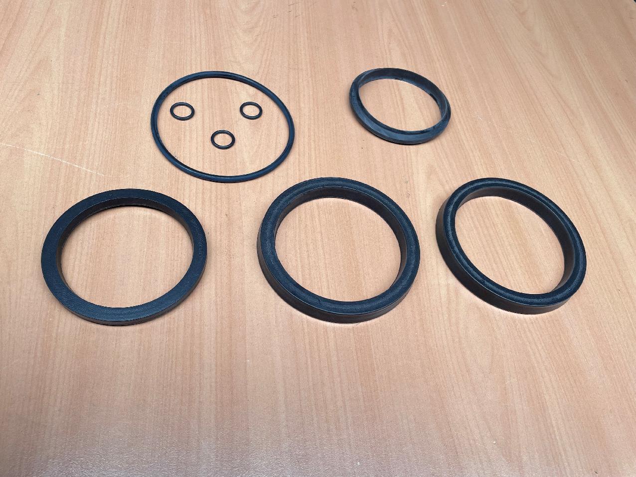 720377 Grove GMK SEAL KIT