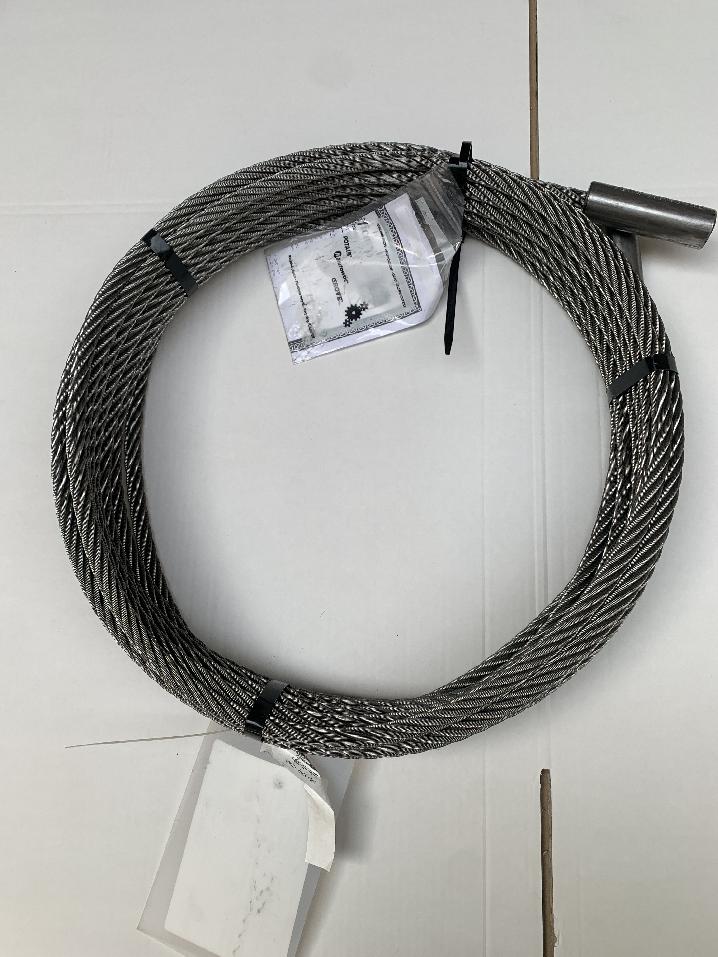 7246003554 Grove RT 530E CABLE, EXTENSION