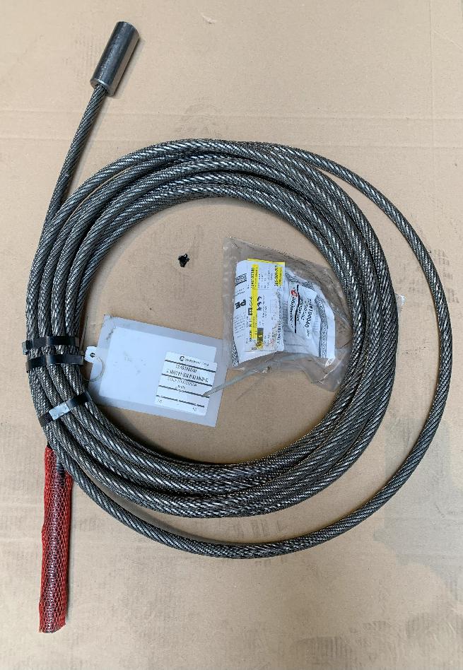 7246100040 Grove RT 650 E CABLE, EXTENSION