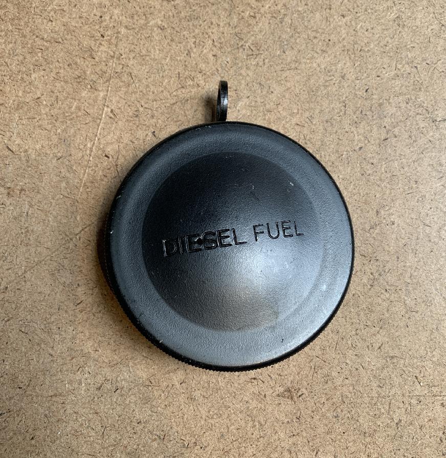7258990087 Grove AT / RT / GMK FILLER CAP