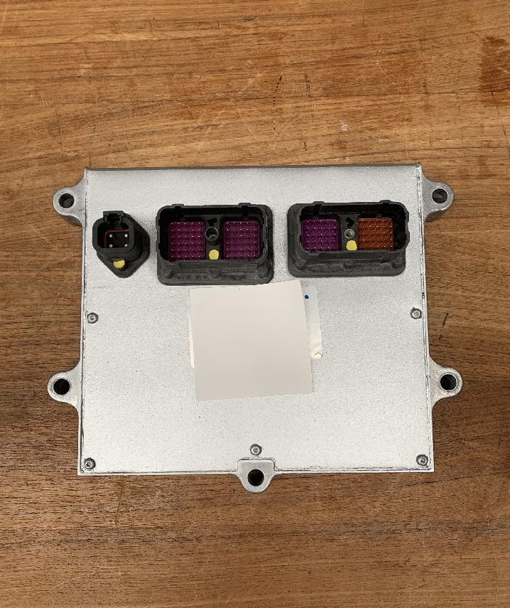 7352100029 Grove RT 760E MODULE, CARRIER CONTROL