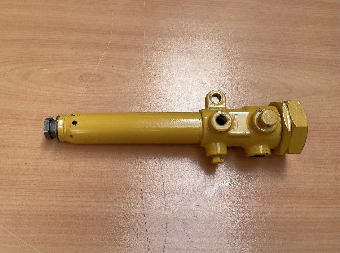 7372000303-R Grove GMK CYL.  ASS.- THROTTLE-REFURBISHED 