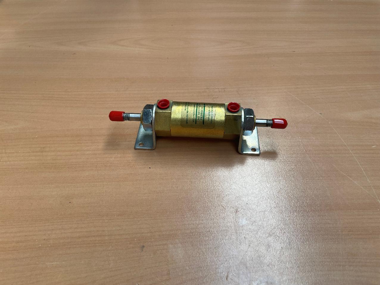 7372000456 Grove RT 60S CYLINDER ASSEMBLY - AIR