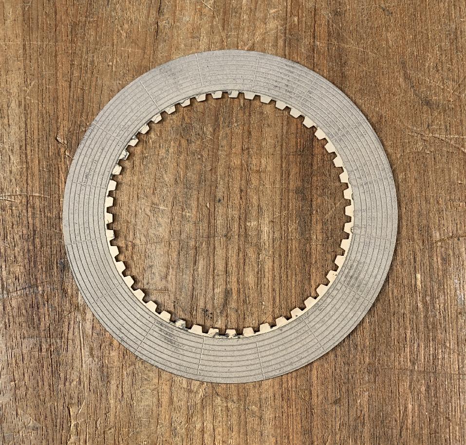 7388000101 Grove GMK DISC, FRICTION