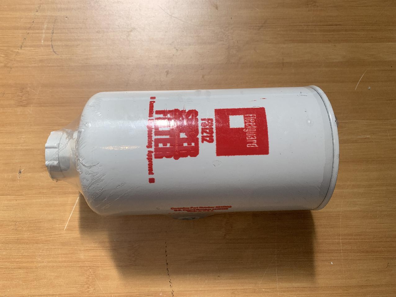 7437000747 Grove GMK FILTER, FUEL/WATER SEPARATOR