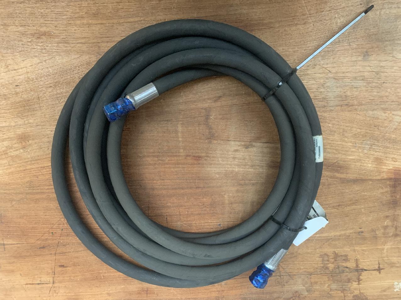 7555326600 Grove RT 875E HOSE ASSY