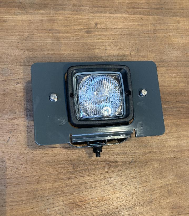 7581001361 Grove RT 650 E LIGHT, WORK