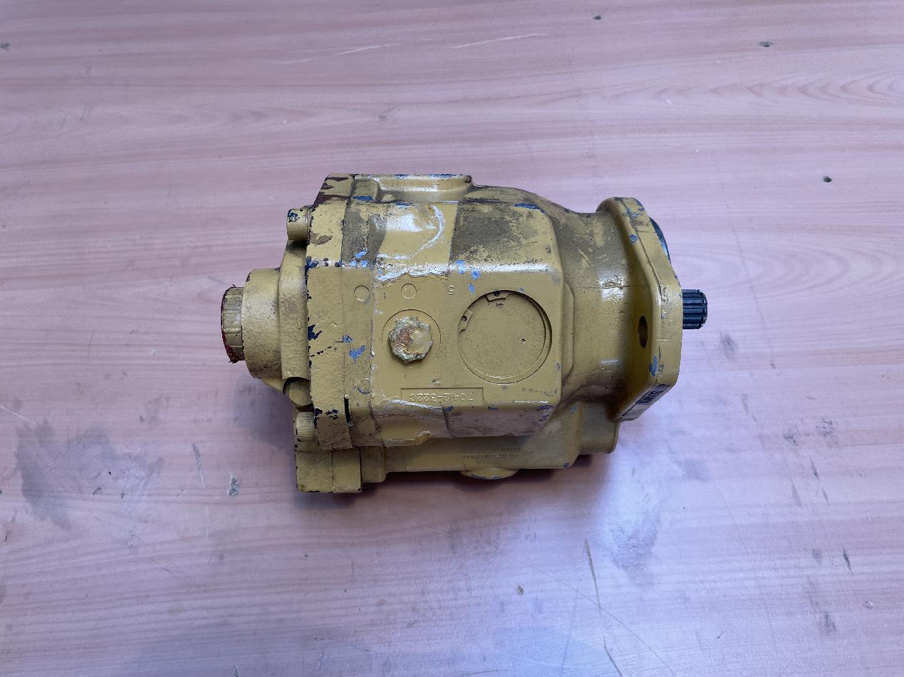 7632000076-R Grove GMK MOTOR-REFURBISHED