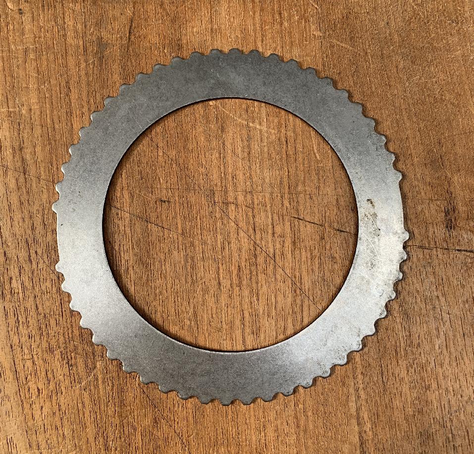 7705009286 Grove GMK STATOR