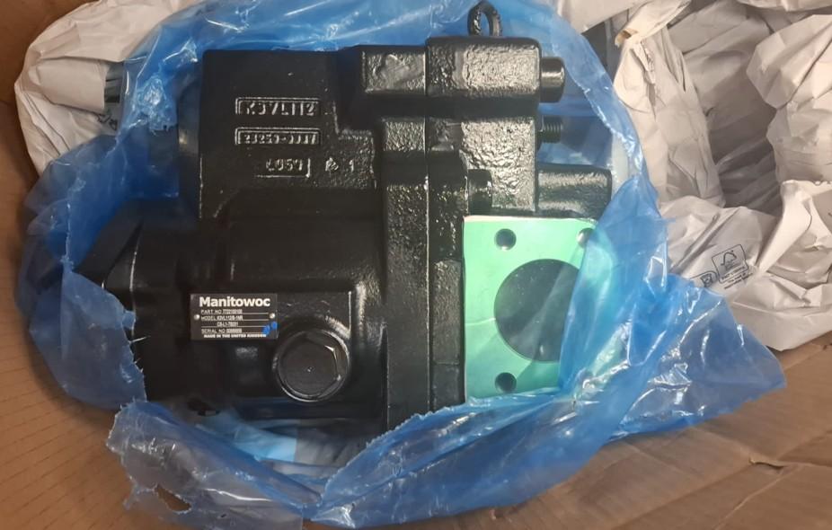 7722100100 Grove GMK PUMP ASSEMBLY - PISTON