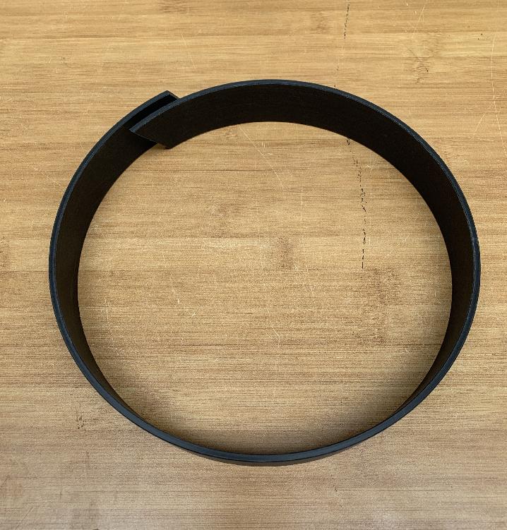 7753000282 Grove GMK PISTON WEAR RIN