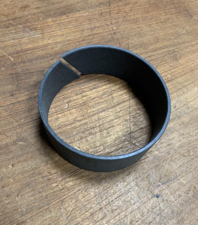 7753000444 Grove RT 540E RING, WEAR