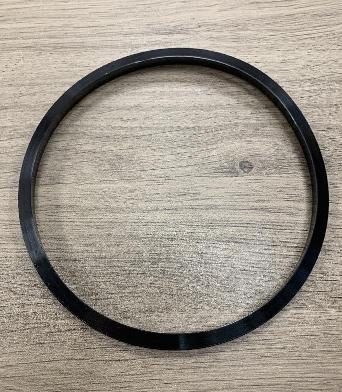 7753000451 Grove RT 760E RING, WIPER