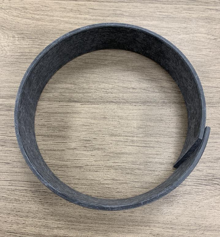 7753000452 Grove RT 760E RING, WEAR
