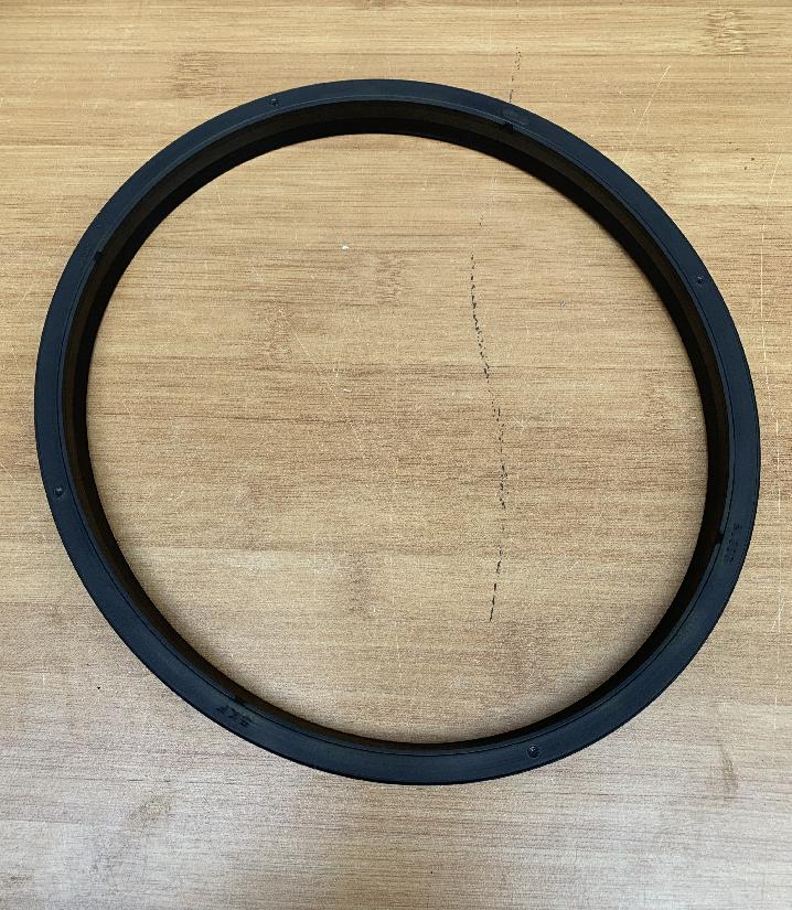 7753000484 Grove GMK WIPER RING