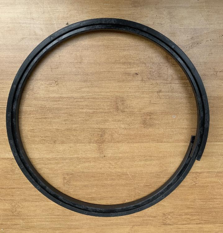 7753000746 Grove RT 650 E RING