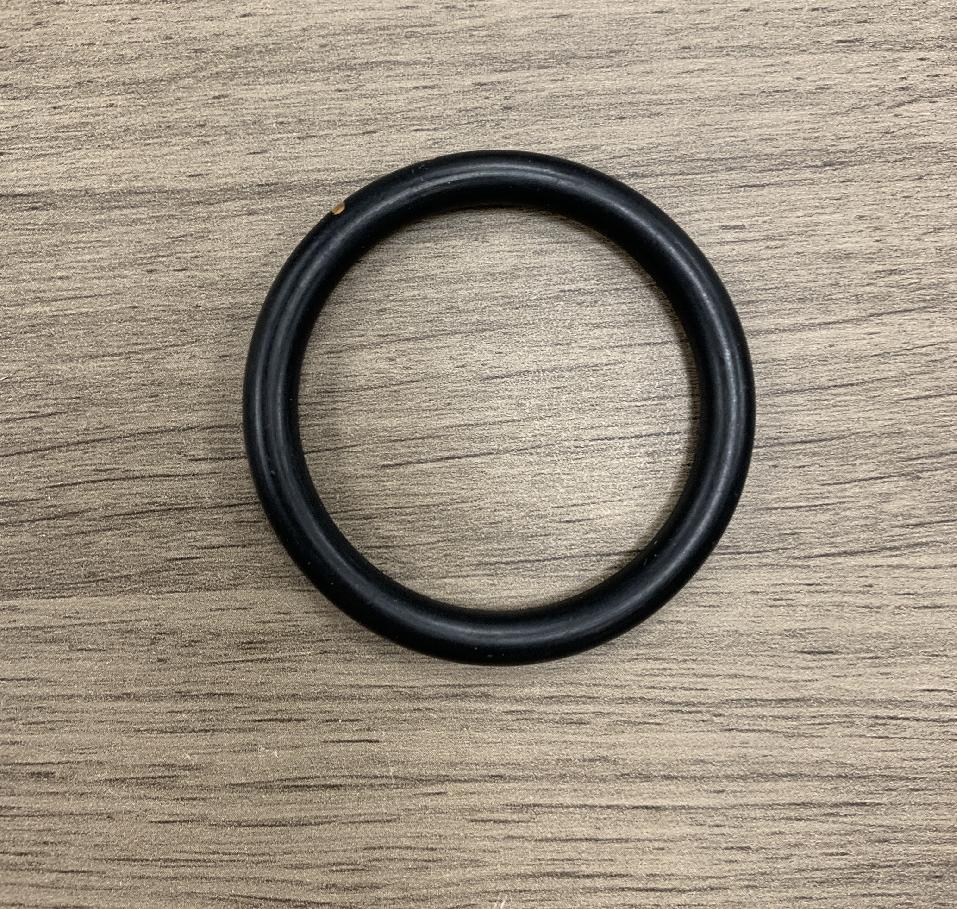 7754000134 Grove RT 760E O-RING, LOW TEMPERATURE 