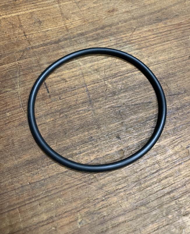 7754000141 Grove RT 9100 O-RING, LOW TEMPERATURE