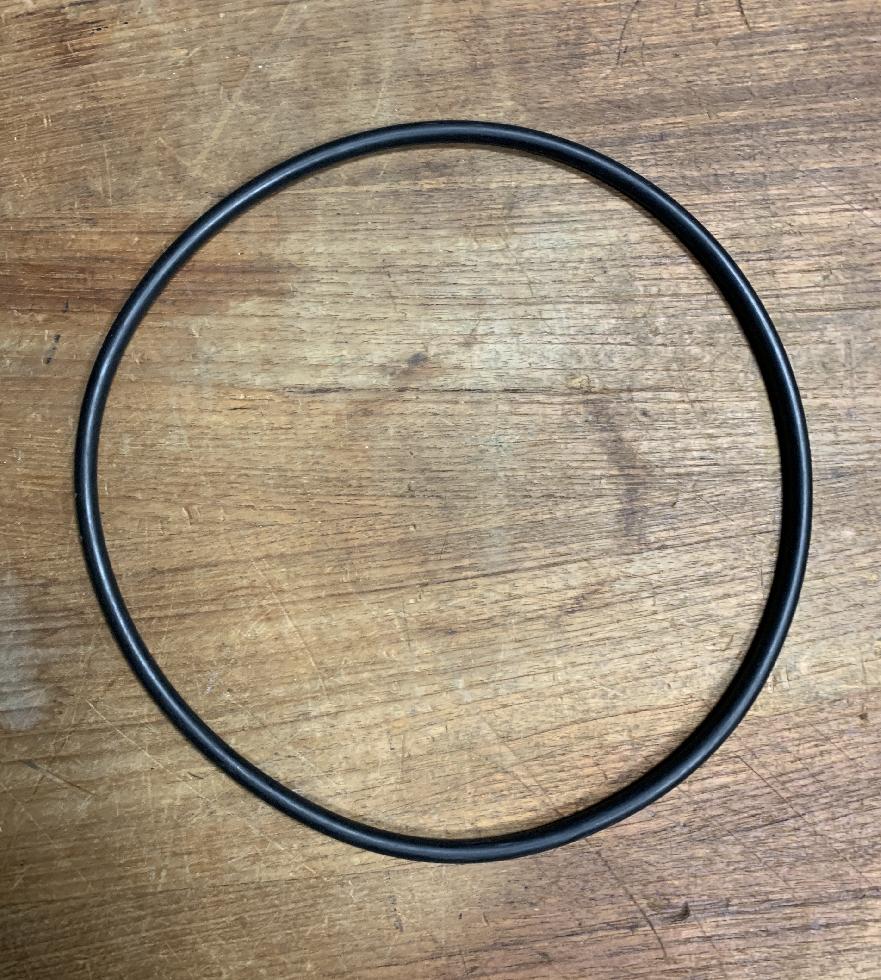 7754000166 Grove RT 530E O-RING, LOW TEMPERATURE