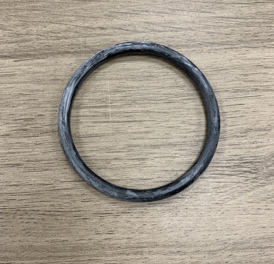 7754000181 Grove RT 760E O-RING, LOW TEMPERATURE