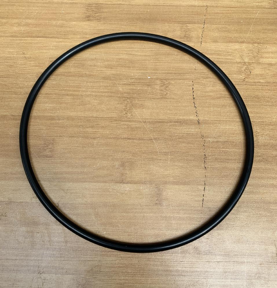 7754000203 Grove RT 650 E O-RING, LOW TEMPERATURE