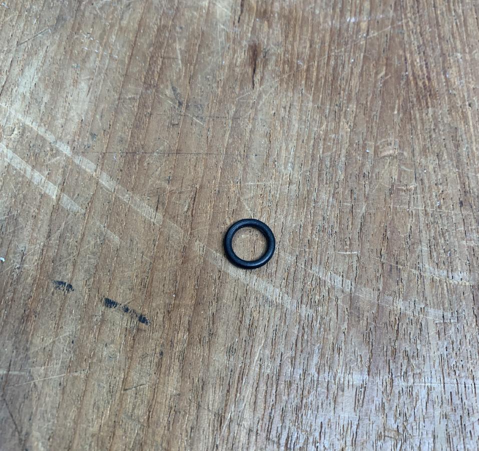 7755011000 Grove GMK O-RING
