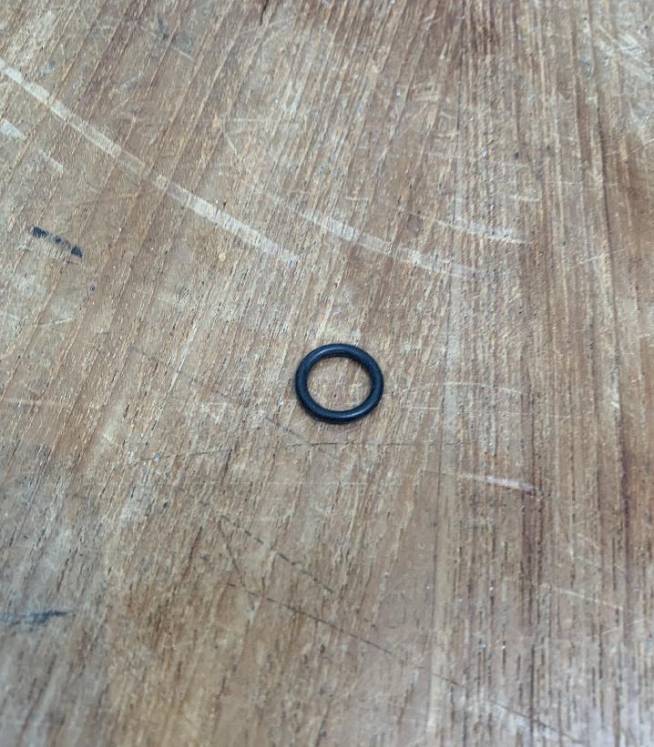 7755012000 Grove GMK O-RING