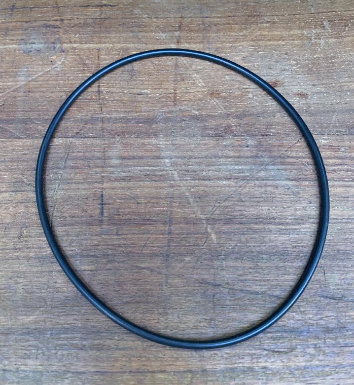 7755252000 Grove GMK O-RING