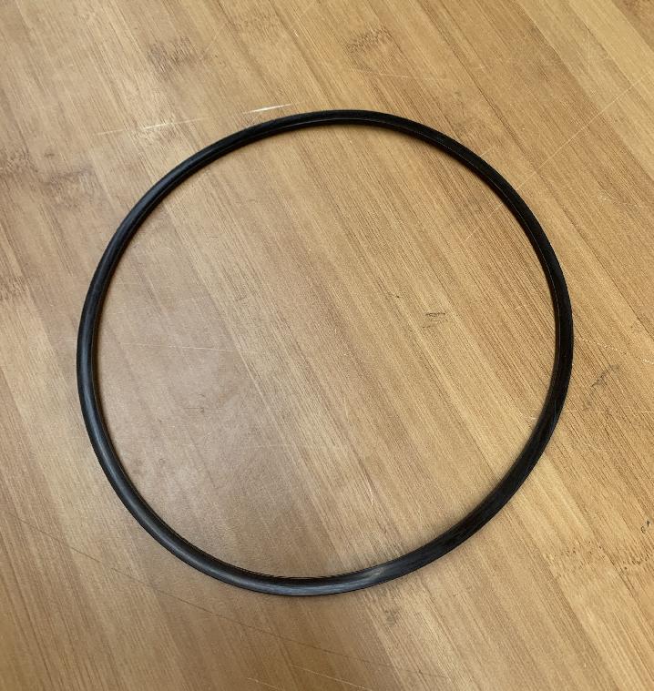 7755441609 Grove AT / RT / GMK B/U RING