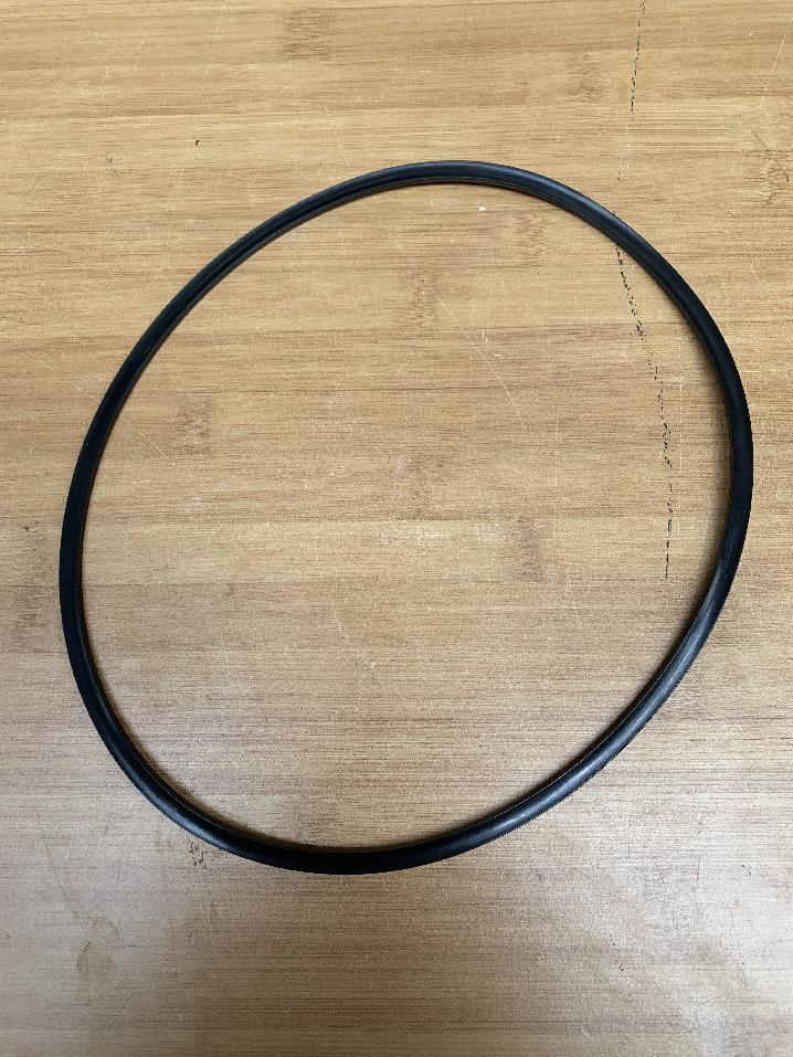7755445609 Grove GMK BACK UP RING