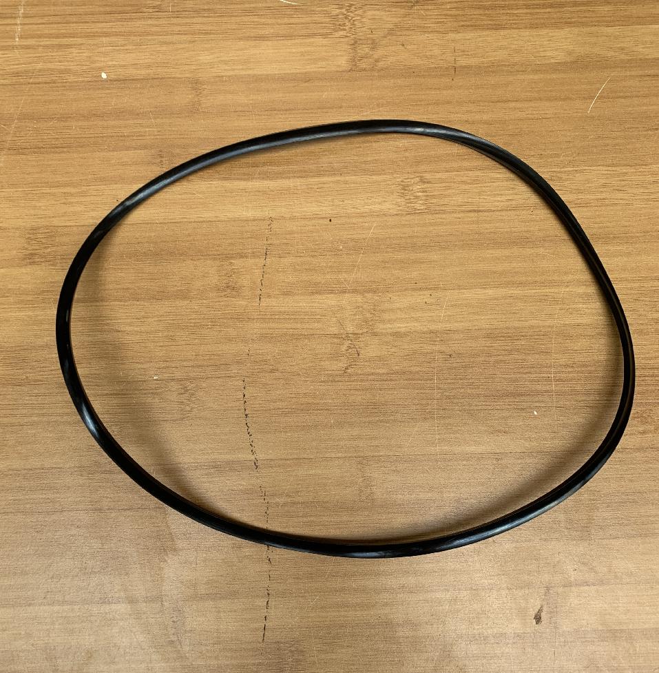 7755448609 Grove RT 650 E RING, BACK-UP 