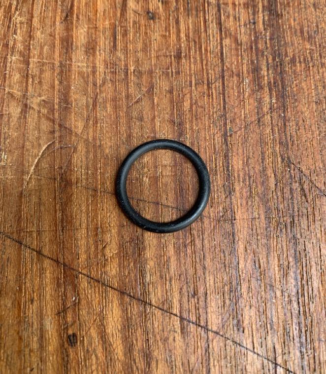 7755908000 Grove GMK O-RING