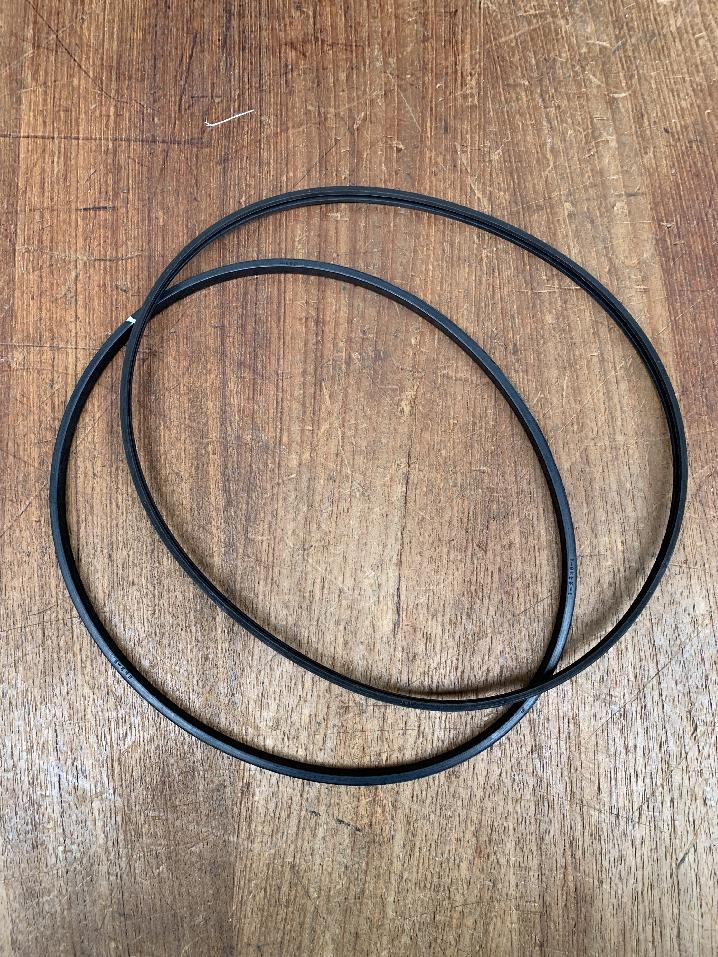 7794000514 Grove GMK CROWN SEAL (850