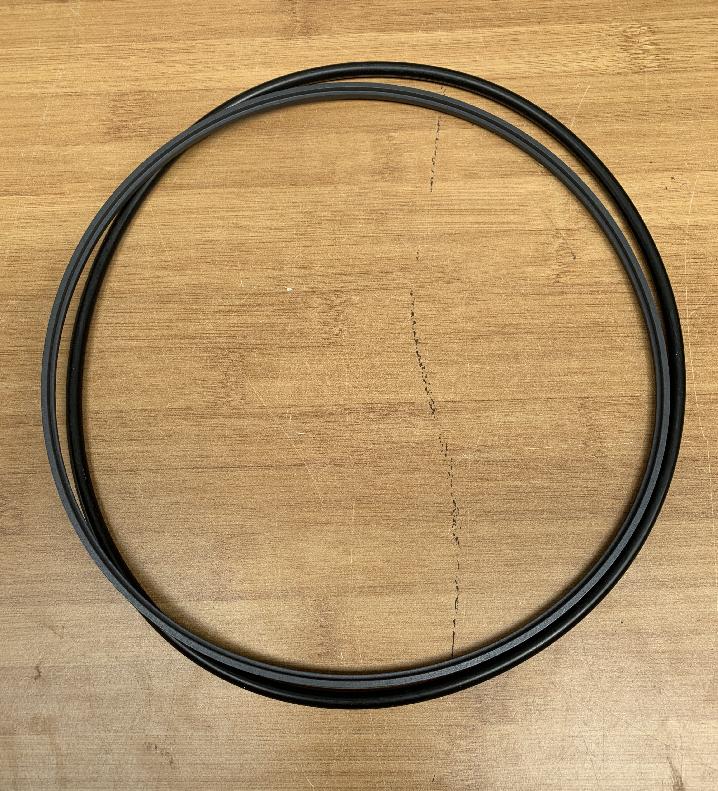 7794000565 Grove GMK BUFFER SEAL ASS