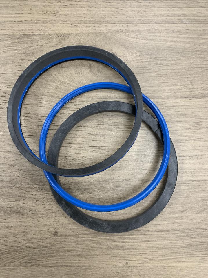 7794000581 Grove RT 760E SEAL
