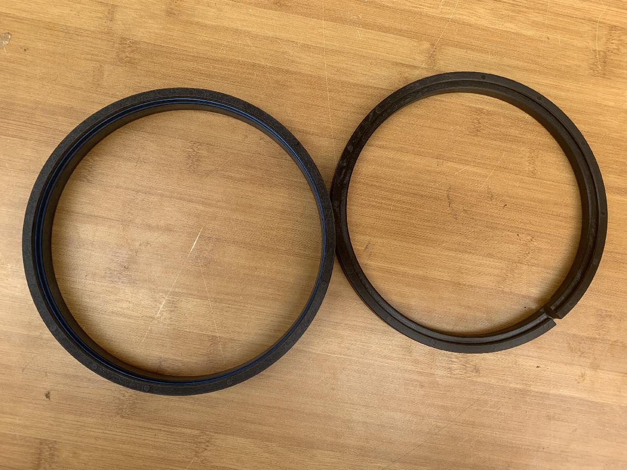 7794000607 Grove AT / RT / GMK SEAL ASSY-7.50