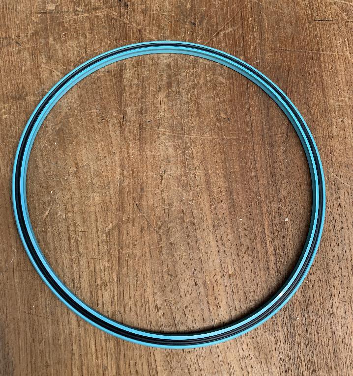 7794001587 Grove GMK POLYSEAL RING -